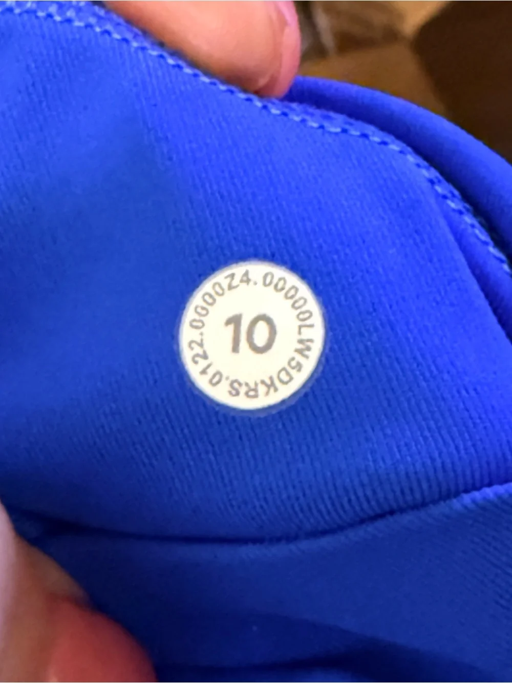 lululemon athletica lululemon swift